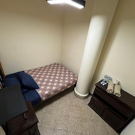 Rooms Zocalo Мексико Сити Екстериор снимка