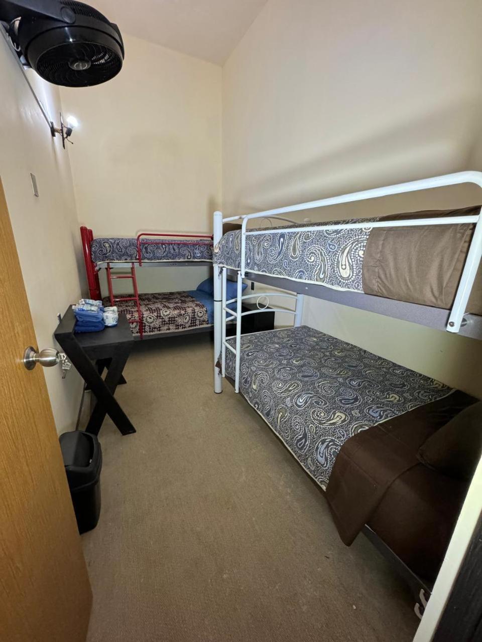 Rooms Zocalo Мексико Сити Екстериор снимка