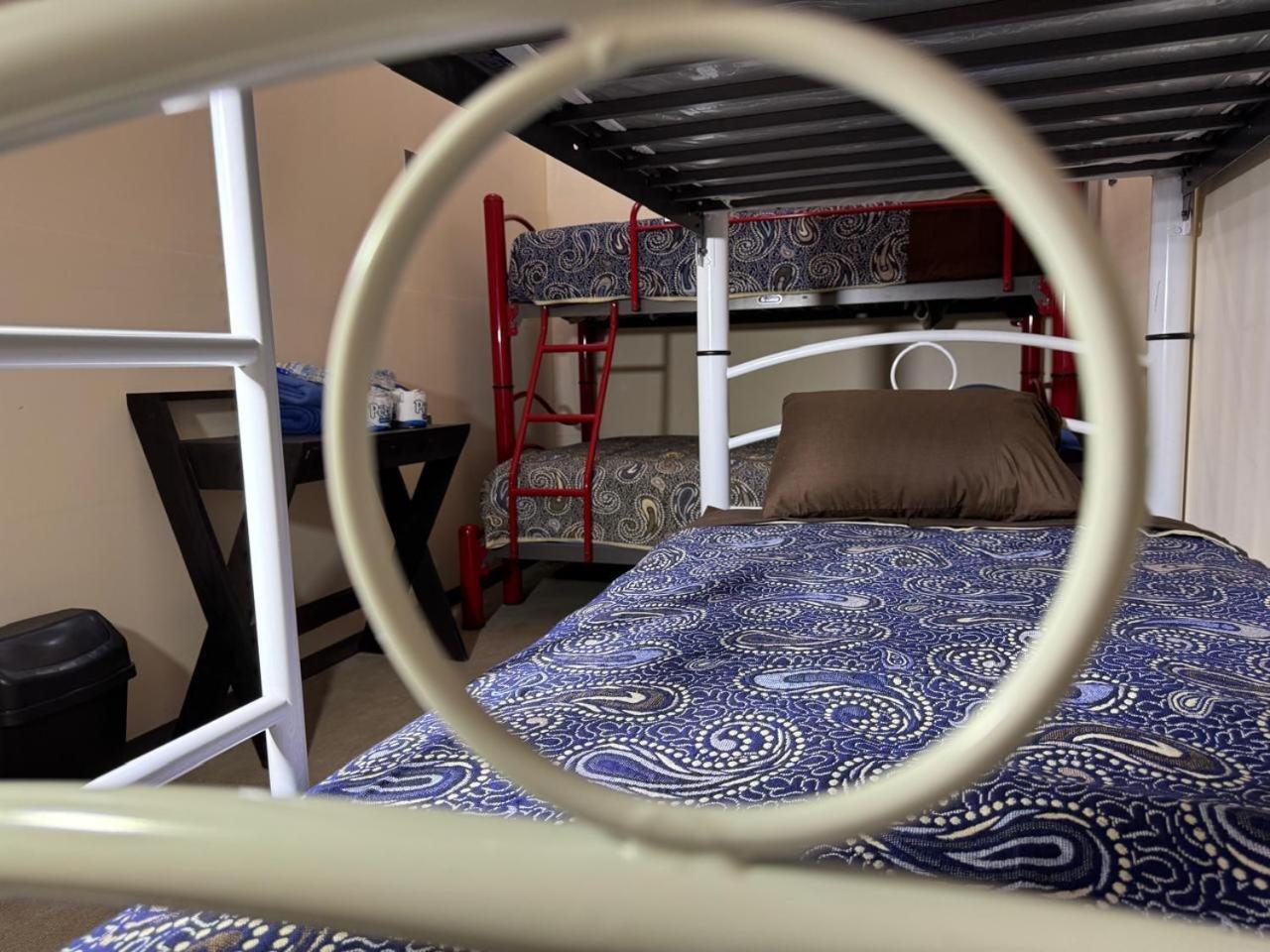 Rooms Zocalo Мексико Сити Екстериор снимка