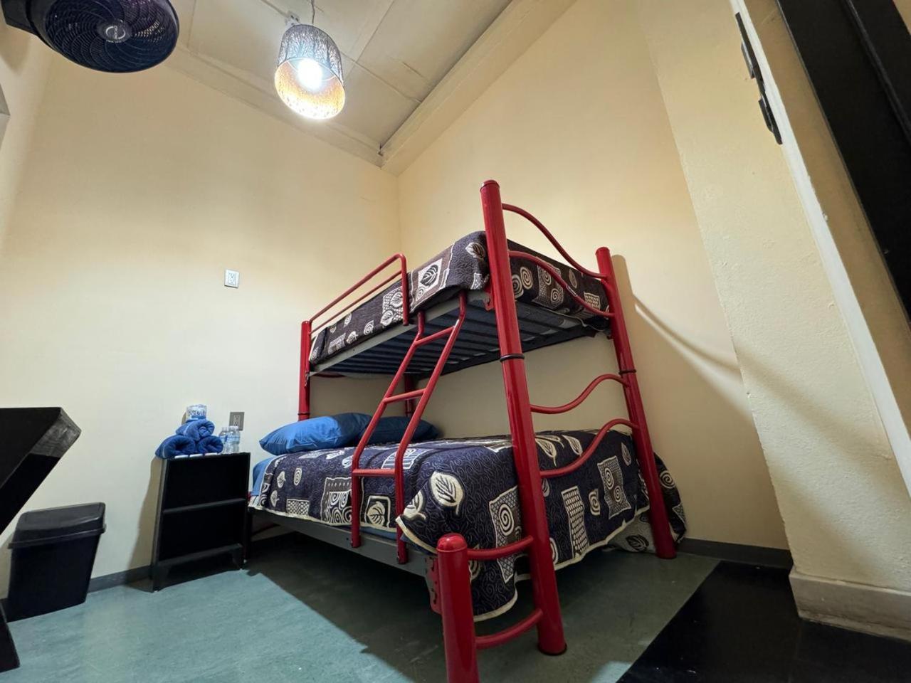 Rooms Zocalo Мексико Сити Екстериор снимка
