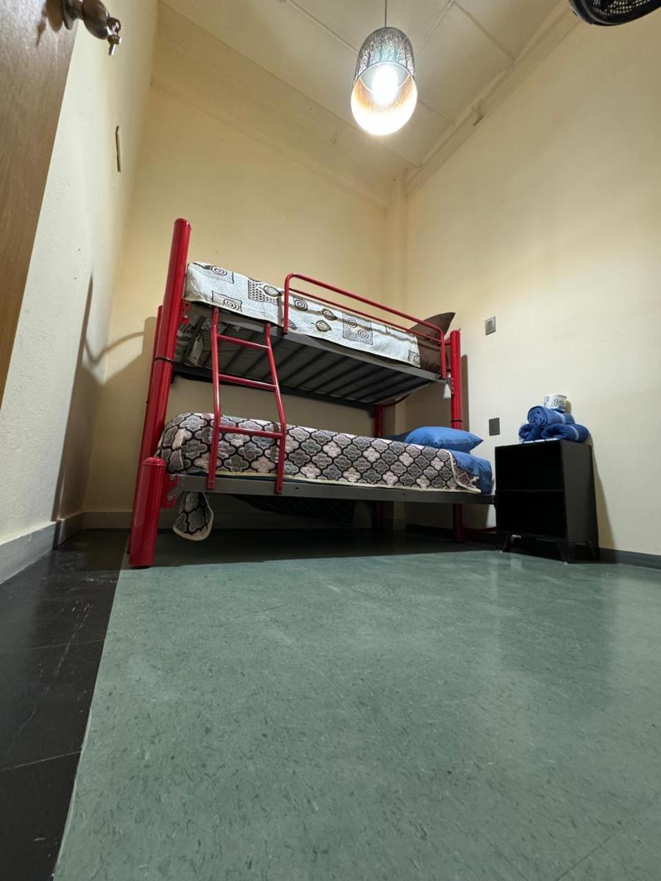 Rooms Zocalo Мексико Сити Екстериор снимка