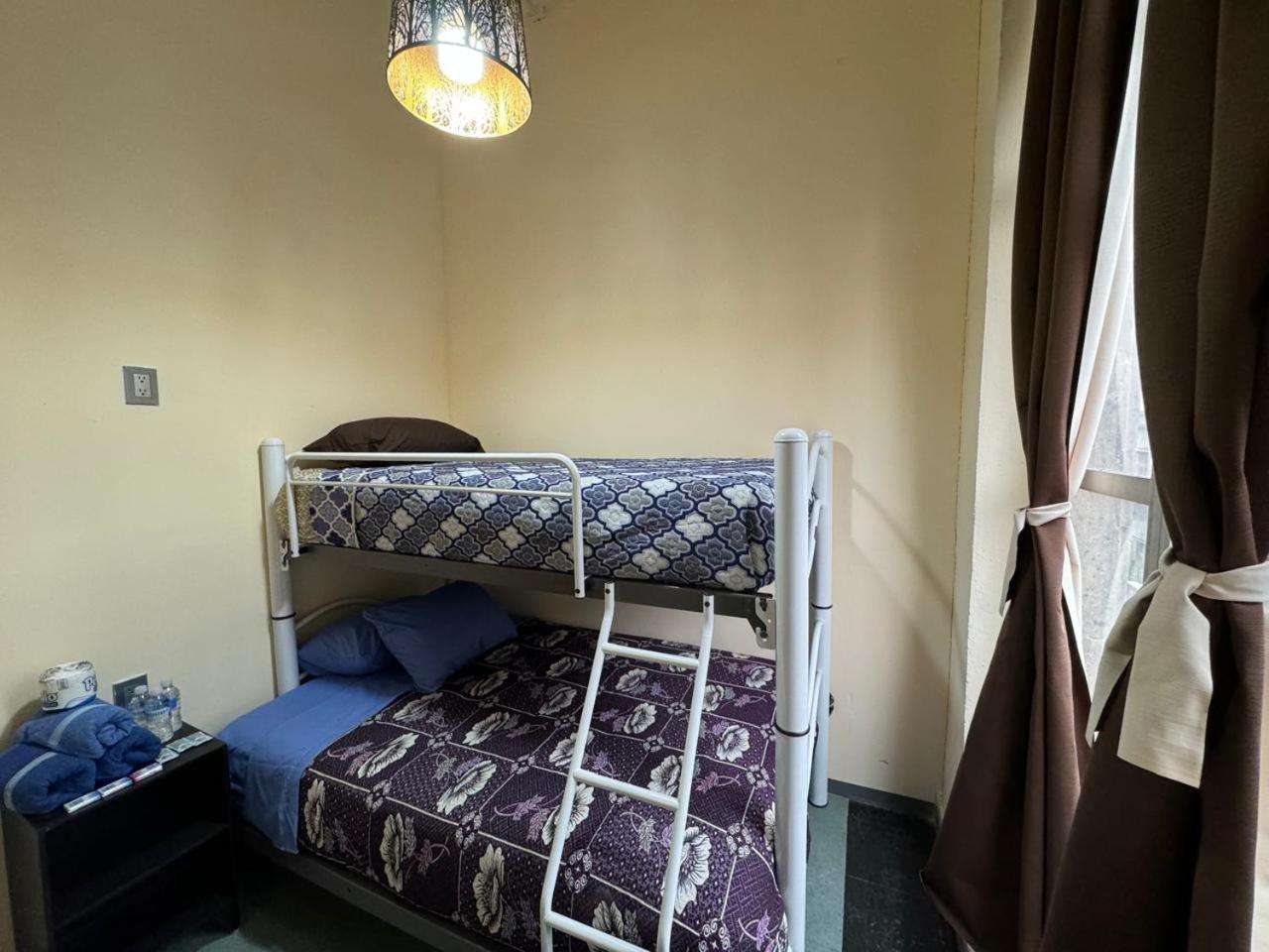 Rooms Zocalo Мексико Сити Екстериор снимка