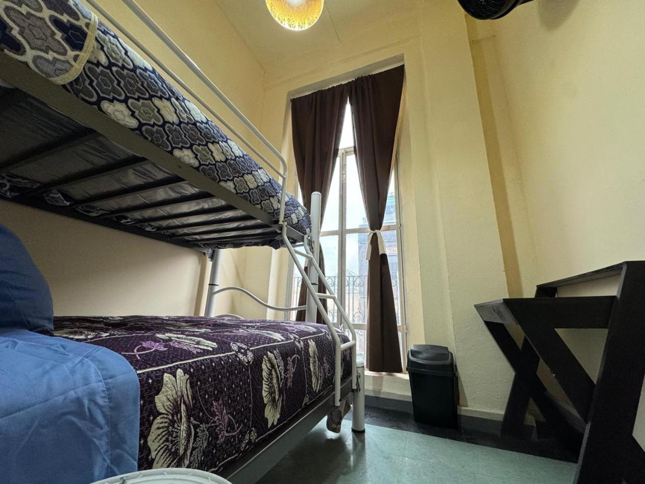 Rooms Zocalo Мексико Сити Екстериор снимка
