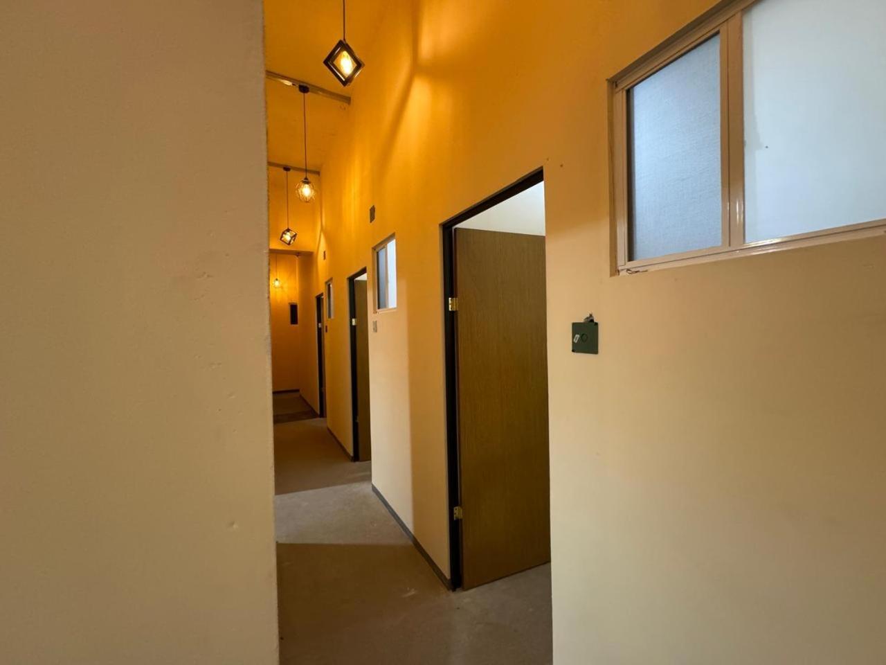 Rooms Zocalo Мексико Сити Екстериор снимка