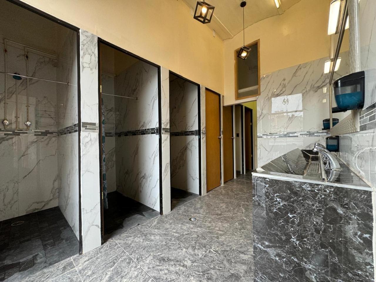 Rooms Zocalo Мексико Сити Стая снимка