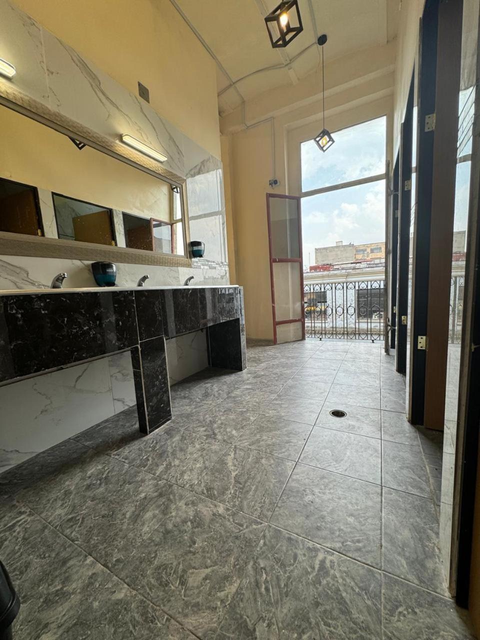 Rooms Zocalo Мексико Сити Стая снимка