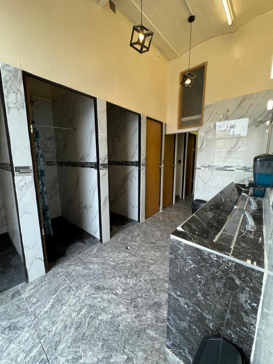 Rooms Zocalo Мексико Сити Стая снимка