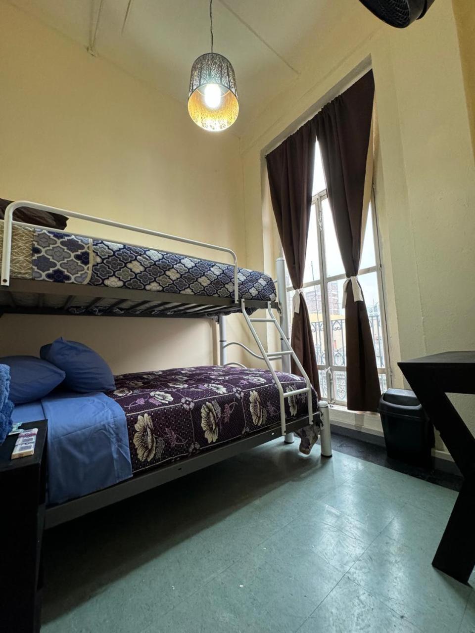 Rooms Zocalo Мексико Сити Екстериор снимка