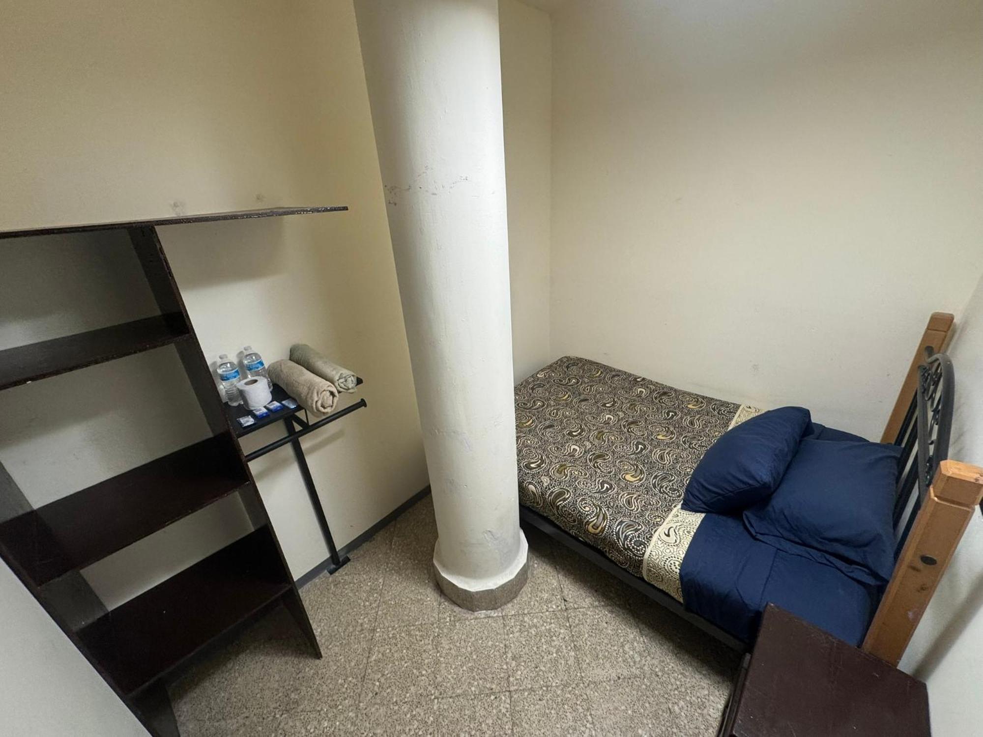Rooms Zocalo Мексико Сити Екстериор снимка